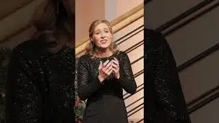 Daniela Zib - NEUE STIMMEN Advent Concert 2025