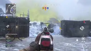 VANGUARD ARMS RACE GOES OFF