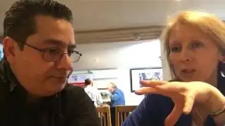 Gill Tiney & Erkan Ali on Performance Breakthrough