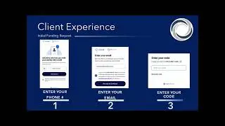 USClaims Claimant ID verification using CLEAR (English)