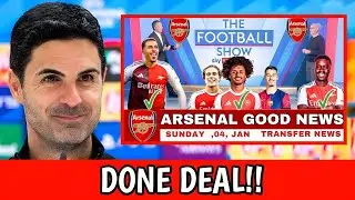 Arsenal Launch &euro;125M Serie A Double Move as Direct Talks Begin for Adeyemi & Yildiz