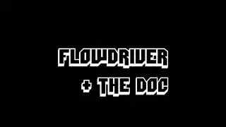 Flowdriver & Dr Disrespect TwitchCon 2017