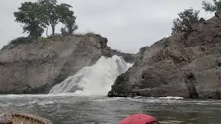 Kaveri-Fights for Water KA and TN
