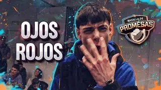 OJOS ROJOS - JEAGGERTIME BDP FIN DE AÑO 2025 [prod.rapuntod]