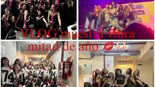 muestra vibra mitad de año 💓💫