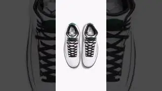 Air Jordan 2 Retro '