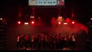 【慶應 Revolve】Yuki&Shuto 三田祭2021