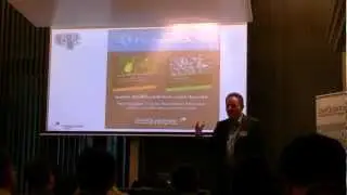 PostgreSQL 9.2 and beyond - Simon Riggs - PgDayAr2012