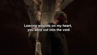 Sevak - Wait for me there/Жди меня там (English lyrics)