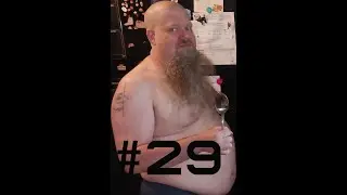 Fat / Shirtless: Eating a Bowl of Soup | Episode 29