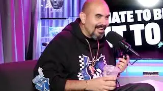 Training Day and Fast & Furious Actor Speaks On God, Hollywood + More!