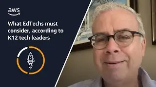 What EdTechs must consider, according to K12 tech leaders: Cybersecurity, single sign-On, and more