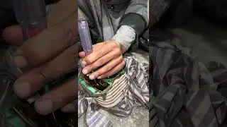 honda 125 smoke issue repair petrol everage setting 