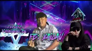 เมล่อน x แม่ฮ้าง By Zhangming Remix