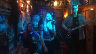 Medievil live @ Bar Mendocino