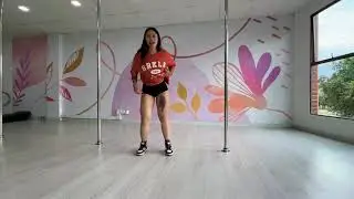 💃 Siente el Flow: Twerk para Amarte Más 🍑✨