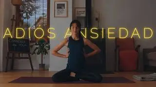 Comienza en yoga | Yoga para Principiantes - Clase 1 de 12: RESPIRA (20 min)