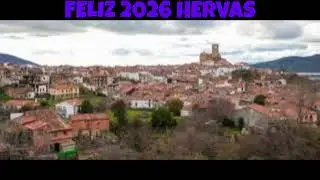 2026 HERVAS