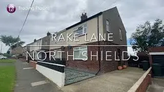 Rake Lane, Virtual Viewing