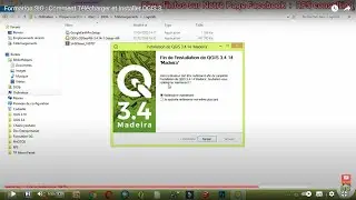 Formation SIG : Comment Télécharger et Installer QGIS 3