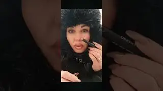 Я и отдел косметики