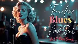 NEW SONG Etta the best of Blues Music