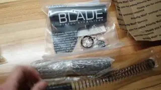 Election night ar parts