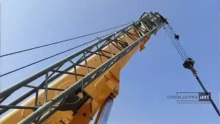 Grove RT 700