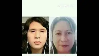 Who Am I Matthew Ledesma (vocalist of Kill The Boredom) and Janette Tejano duet cover
