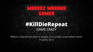 #CODMW JUDGEMENT SHOTGUN #KIllDieRepeat (Taking the final kill within a minute of Gameplay)