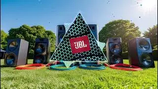 🎶 JBL 2025 Battle | Monster Bass Boosted Test #MonsterBattle #SoundTest #BassBoosted