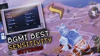 what is my no recoil secret? Bgmi new update 1.8 sensitivity and controls|1.8 no recoil WORSTBROWNIE