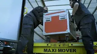 Training: How To Prevent Manual Handling Injuries