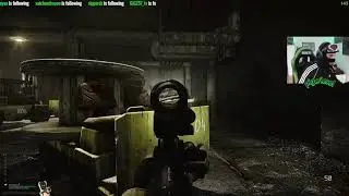Quest | Huntsman Path - Controller+malfunction+server wipe