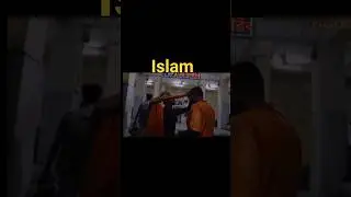 Respect the all Religion man #islam #power islam