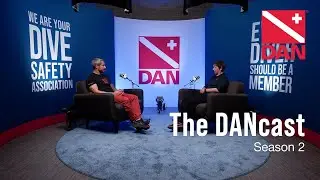 Patrick Widmann, KISS Rebreathers | Cave Diving Explorer