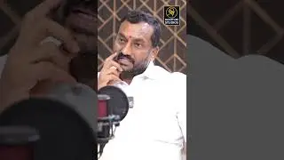BJP MP Raghunandan Rao Exclusive Interview ||@Signature Studios