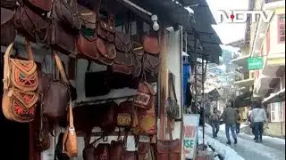 Places To Visit In Old Manali