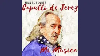 Te Amarras el Pelo (Bulerías)
