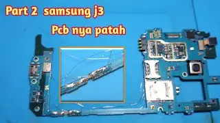 HP SAMSUNG J3 KOROSI part 2