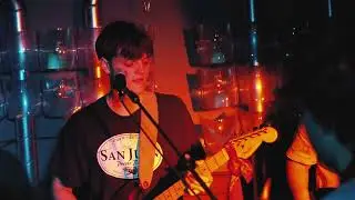 jeanine - Live At Next Door Records 2