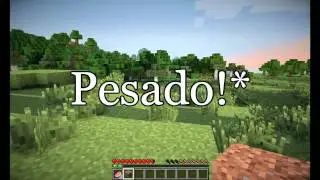 Minecraft - Minecraft mais bonito!
