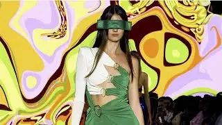 Raisa Vanessa | Spring Summer 2023 | Full Show