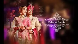 Palaq & Sumit | Cinematic wedding story | Patiala | 2019 | Jaideep Narula Photography | Star Studios