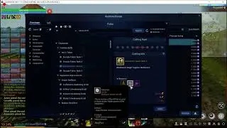 Archeworld ECONOMY update blue archeum cores 9/12/22 free p2e mmorpg sandbox