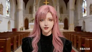 拉克絲深情演唱《腳下的明天》，拉克絲最新單曲，B站首發。拉克絲正在進化中！