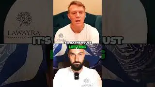 #Integration is the passive process of unlearning 🧘&zwj;♂️ Full podcast at AyahuascaPodcast.com 🎧
