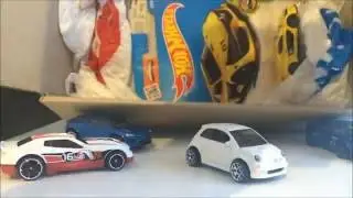 RAOK Box From HotWheelsPlayaz 736!