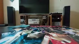 Denon PMA-1700NE, Heco Aurora 700