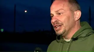 Stolen tools found at rental company